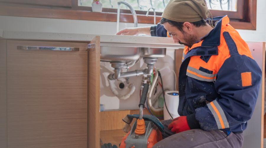 Local water heater installation in Monroe, OR